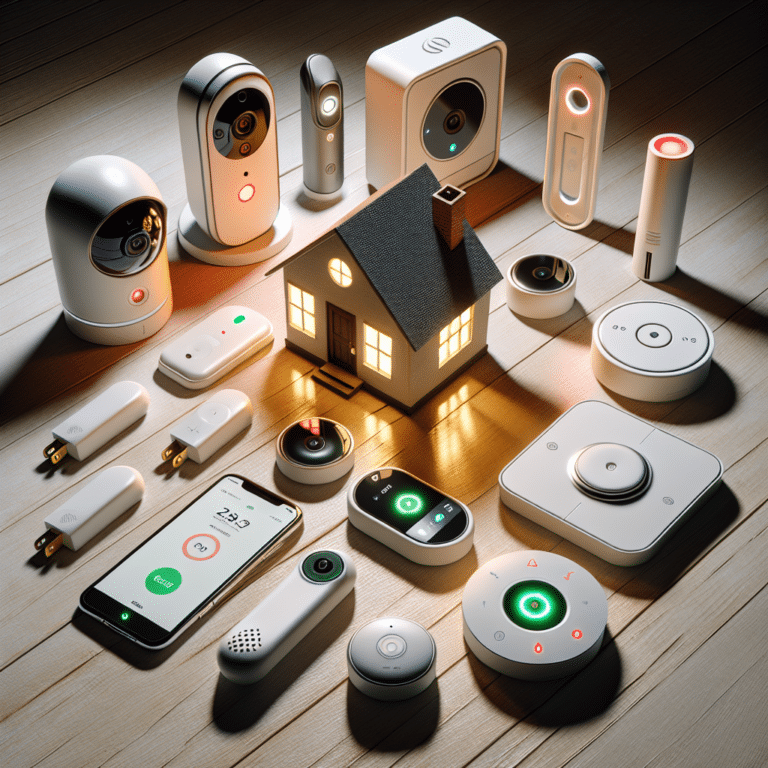 Affordable Smart Security Options for Every Home