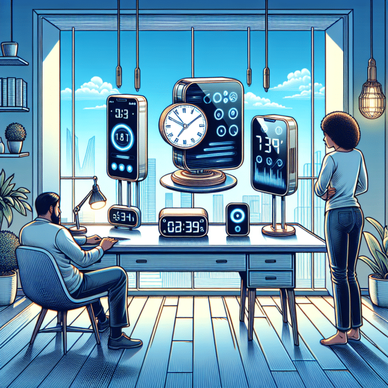 Choosing the Best Smart Alarm Systems for Beginners