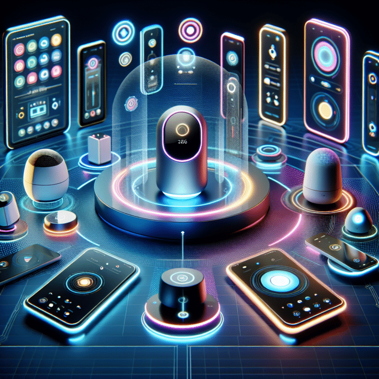 Best Smart Home Assistants 2026