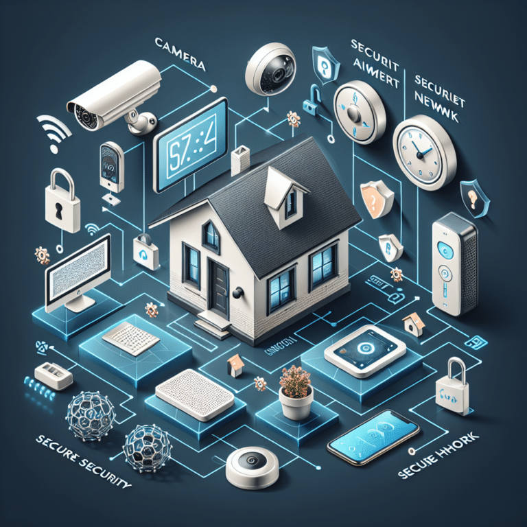 An Introduction to Smart Home Security for Beginners