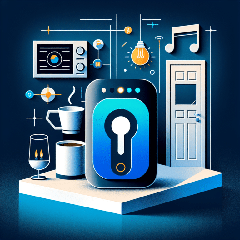 Easy Smart Assistant Routines