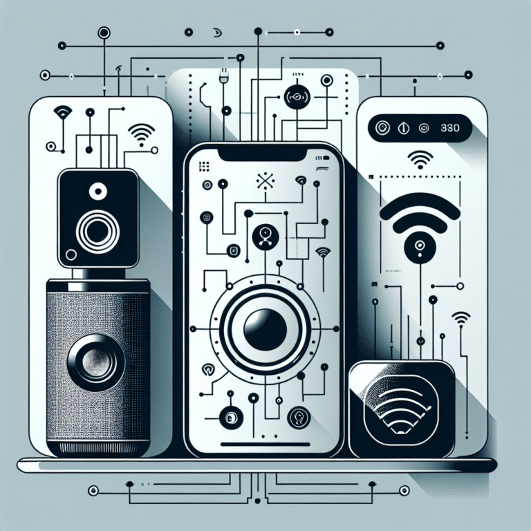 Simple Google Home Setup Tips