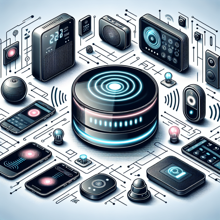 Choosing the Best Smart Alarm Systems for Beginners