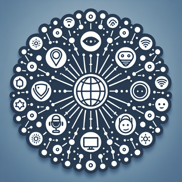 Connecting Multiple Smart Assistants