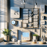 Easy DIY Home Automation Projects