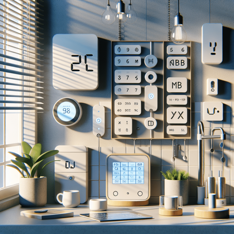 Easy DIY Home Automation Projects