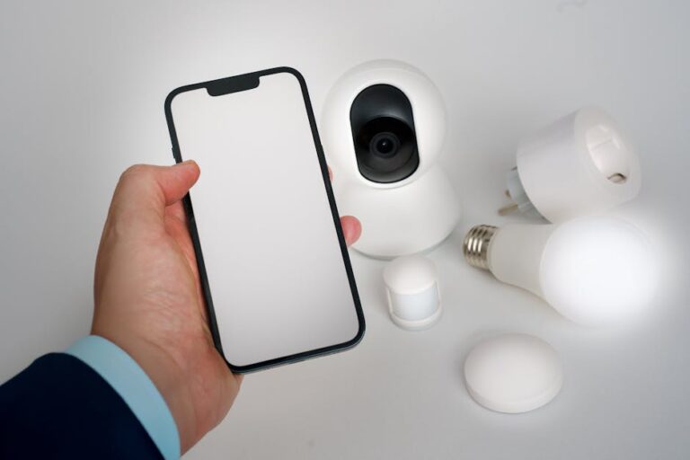 smart device routine examples