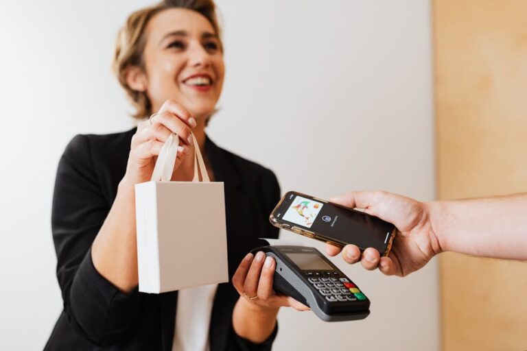 assistant routines for payments