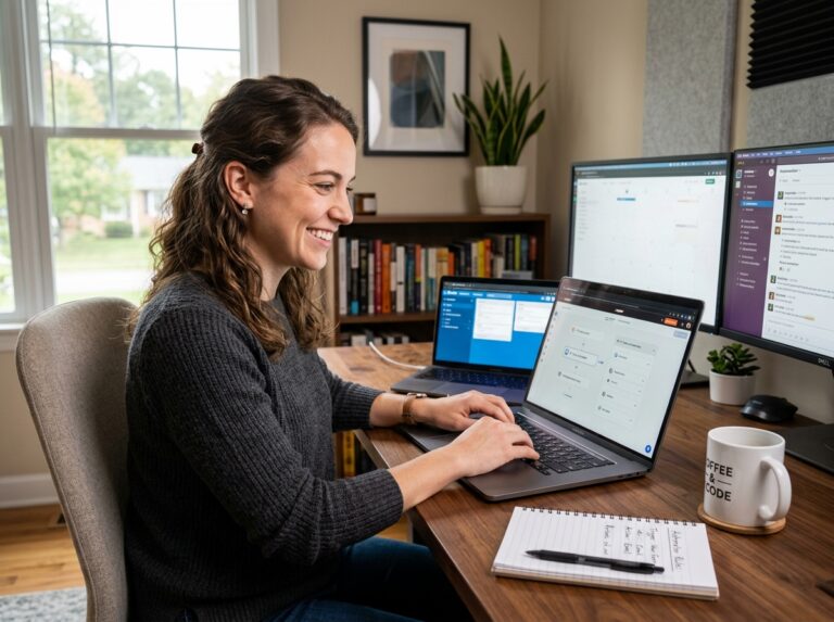how to automate daily tasks