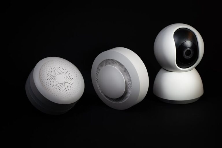 advanced home automation routines