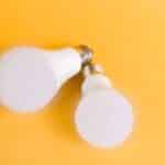 energy saving home routines