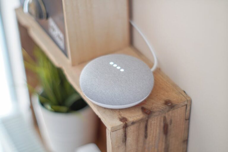 smart home software
