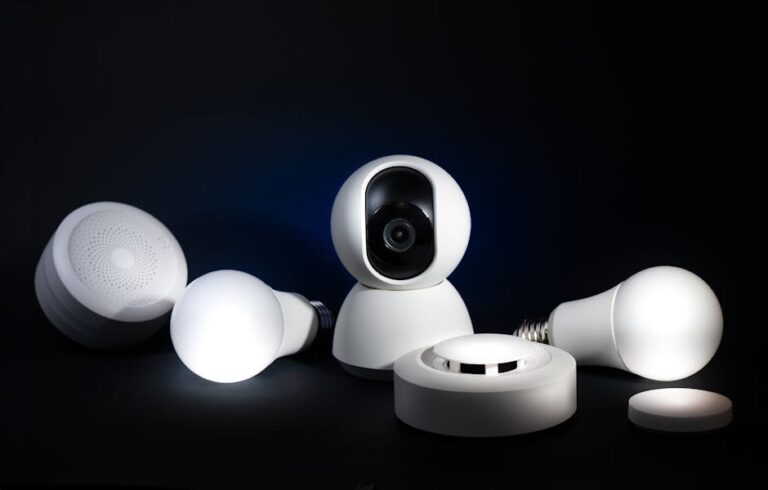 beginner home automation