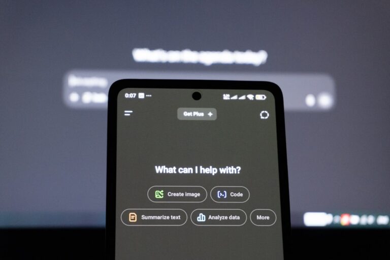 advanced assistant command setup