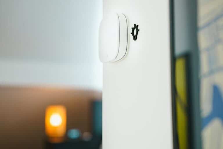 4 panel smart switch