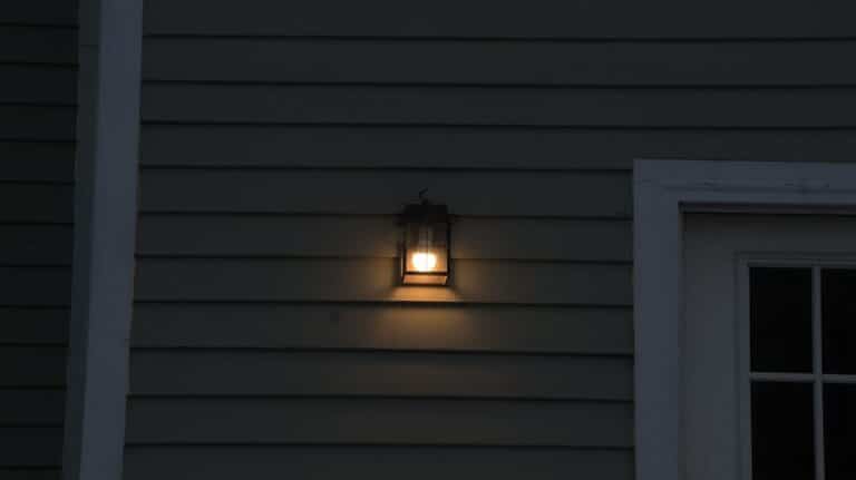 smart outdoor light timer