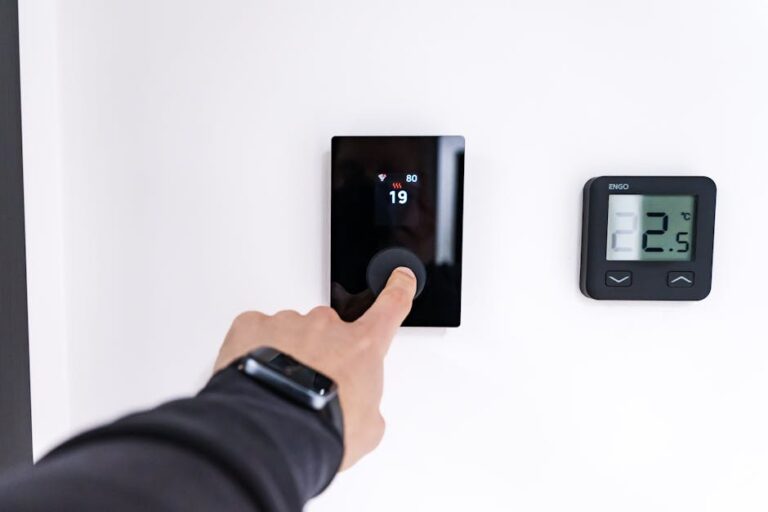 home automation routines