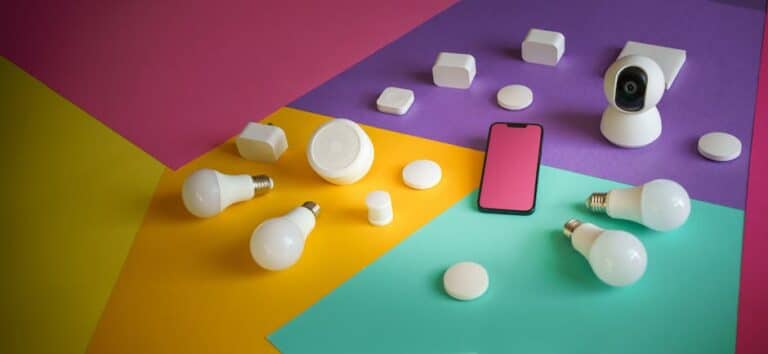 smart device automation ideas