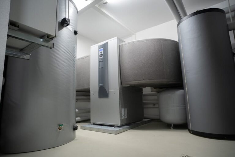 water heater energy saving