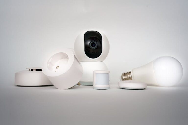 easy home automation setup