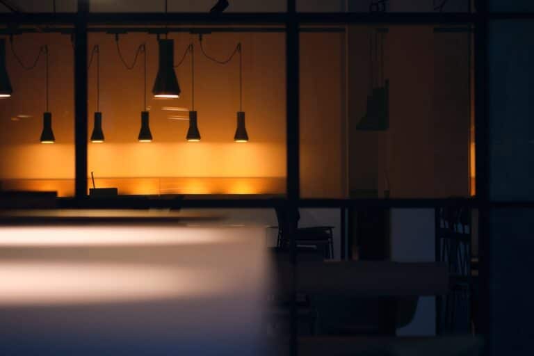 smart lighting automation routines
