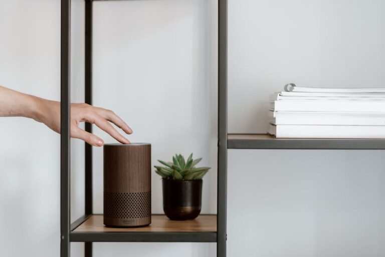 easy smart assistant setup