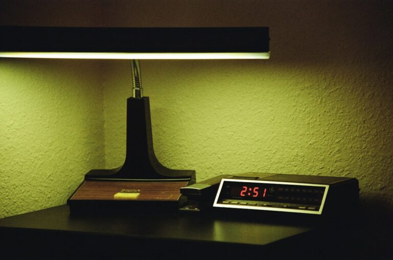 circadian rhythm smart lighting