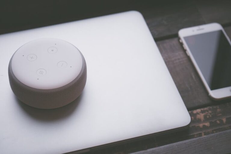 integration smart device routines