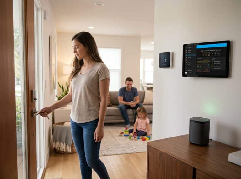 home assistant automation trigger event