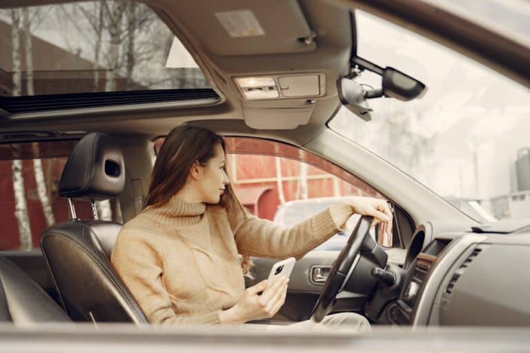 smart device integration android auto