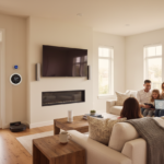 home automation iot devices