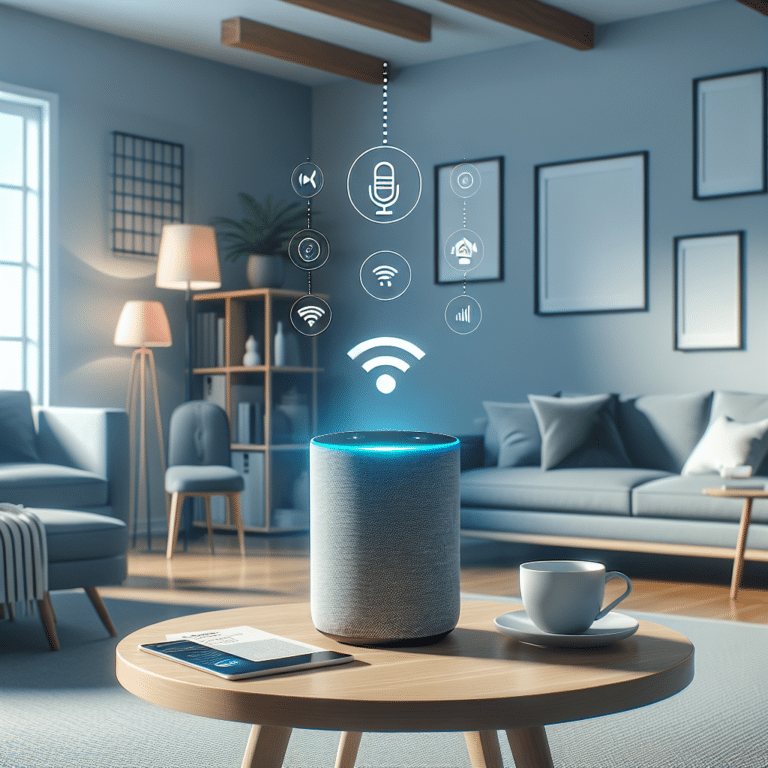 The Beginner's Guide to Alexa Home Setup