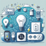 Controlling Energy with Smart Devices