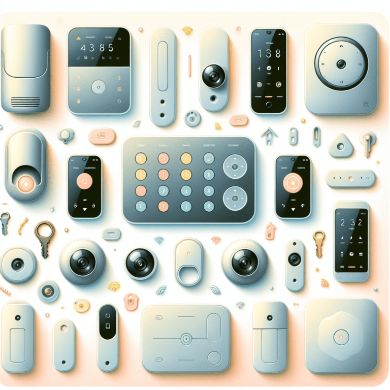 Top Beginner-friendly Smart Alarm Systems