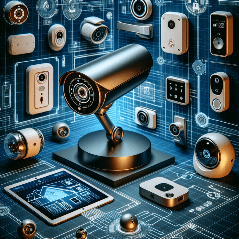  "Future Forecast: Best Smart Security Systems in 2026