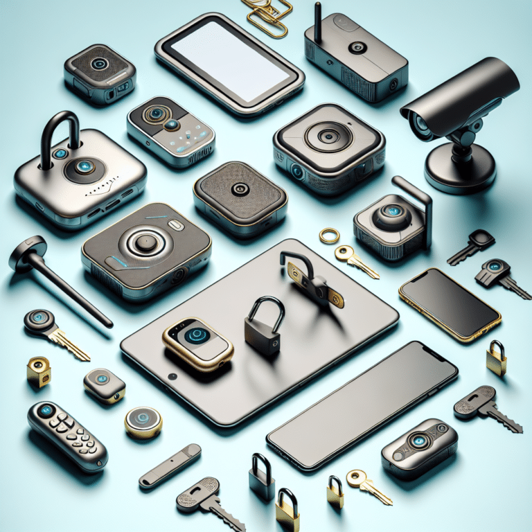 An Ultimate Guide to Affordable Smart Security Options