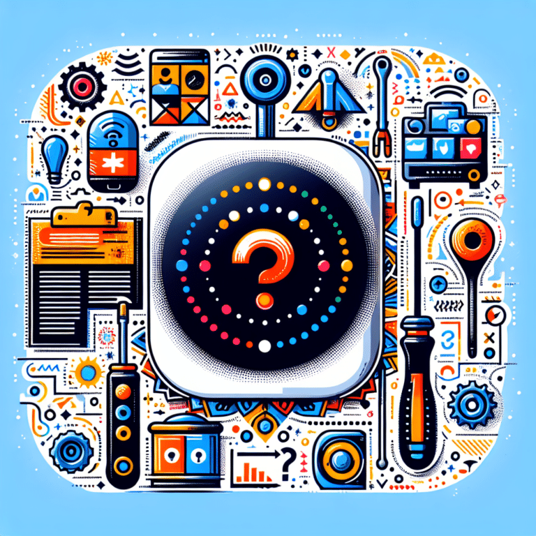 Troubleshooting Your Smart Assistant: A Beginner’s Guide