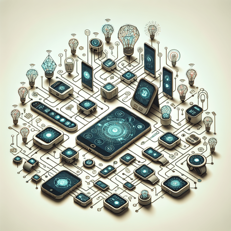 Smart Device Integration Guide