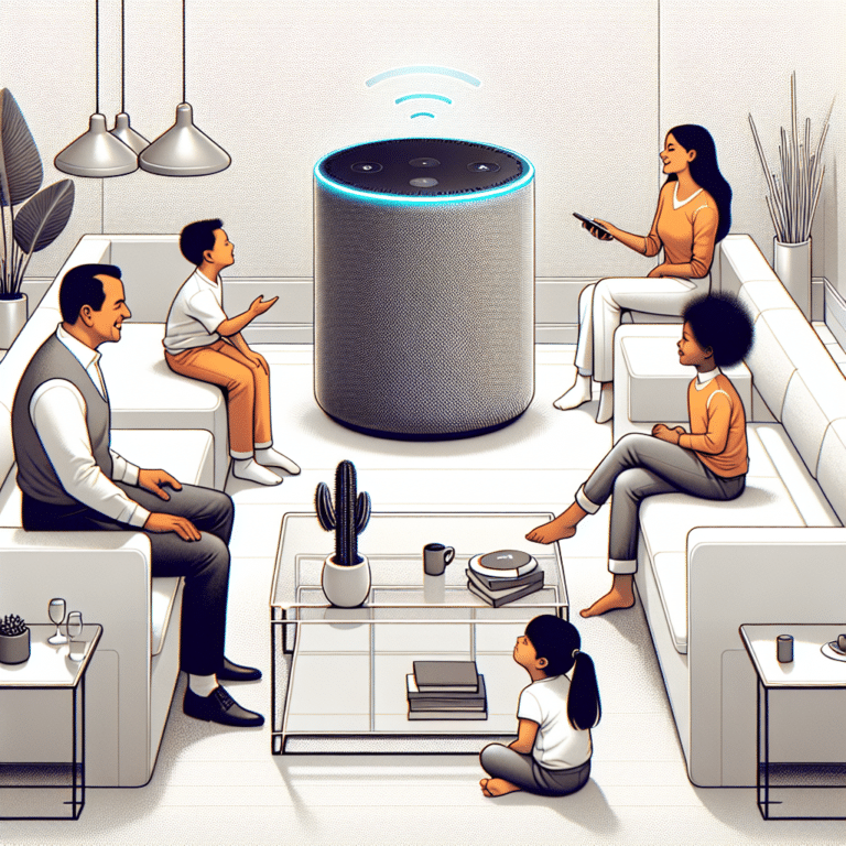 The Beginner's Guide to Alexa Home Setup