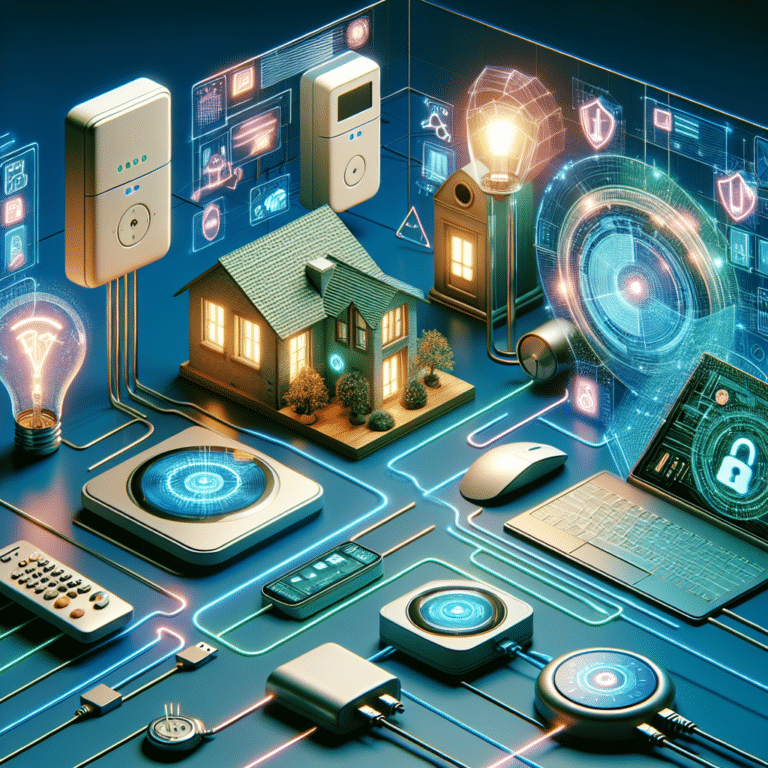 Top Smart Alarm Systems for Beginners in 2022