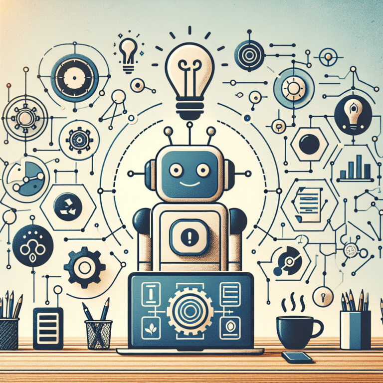 Demystifying Automation: Smart Assistant Tips for Beginners