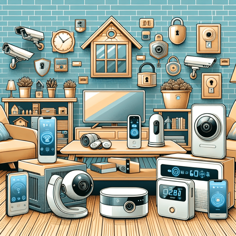 An Ultimate Guide to Affordable Smart Security Options