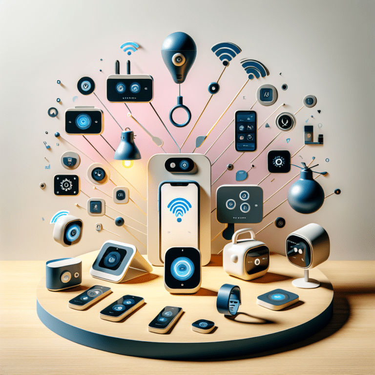 Top Beginner-friendly Smart Alarm Systems