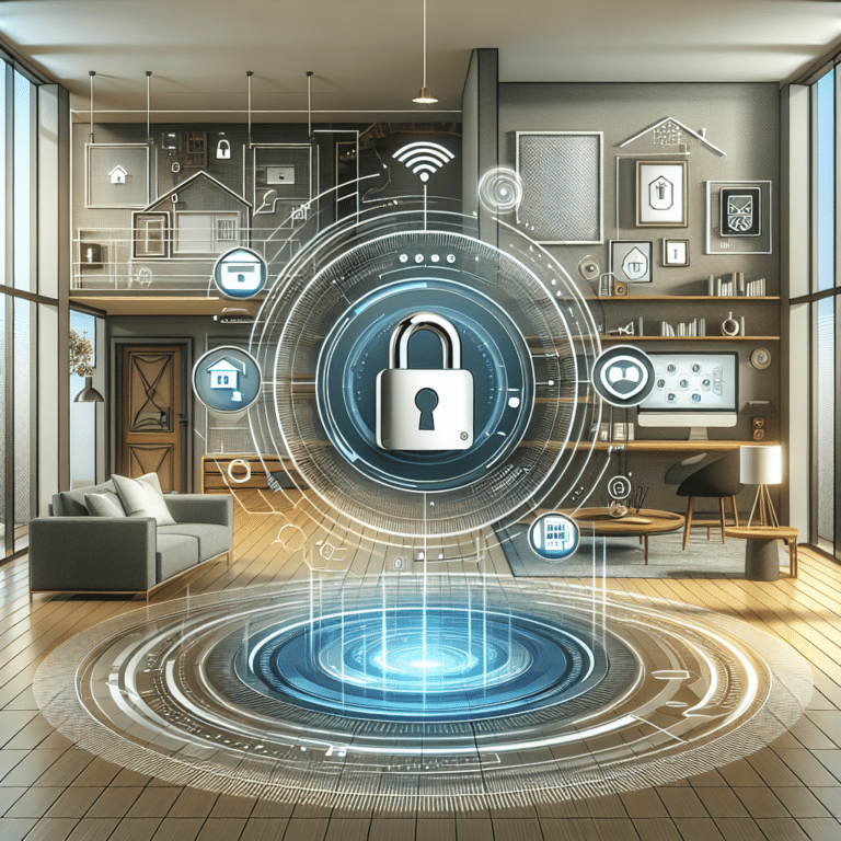  "How to Easily Integrate Your Smart Locks into Your Smart Home
