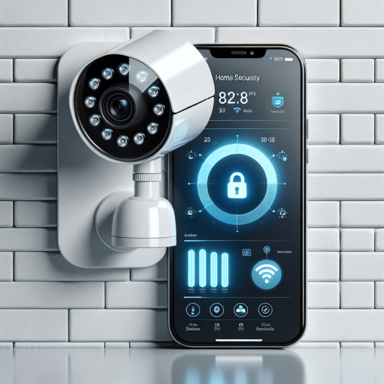 Getting Started with Smart Security Cameras