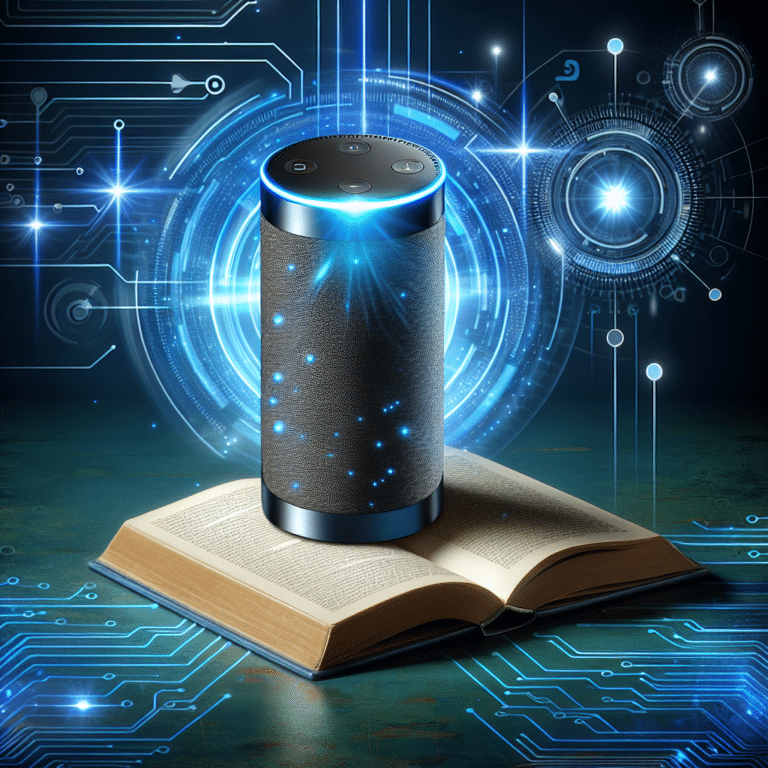Mastering Alexa: A Beginners Guide to Alexa Skills