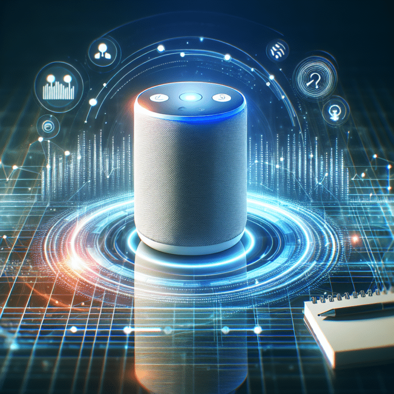 Starting with Smart Assistants: A Comprehensive Guide for Beginners