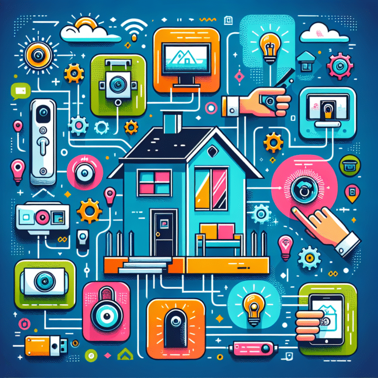 Beginner Guide to Smart Home Security
