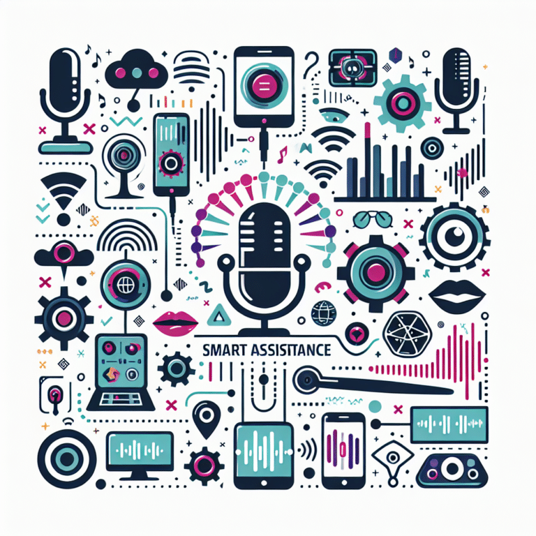 Introduction to Smart Assistants: Breaking Down the Basics