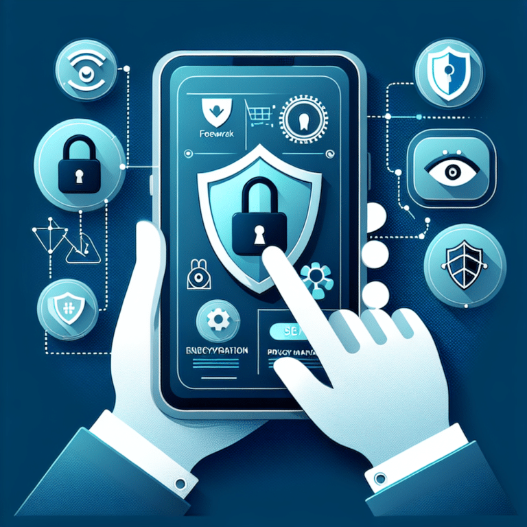  "Beginner-Friendly Smart Security Apps to Try